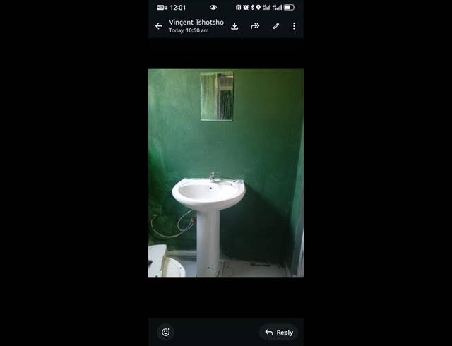 1 BEDROOM PROPERTY TO RENT IN EASTFIELD